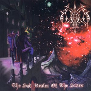 Odium - The Sad Realm of the Stars