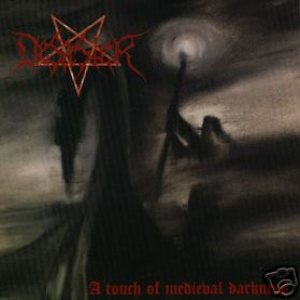 Desaster - A Touch of Medieval Darkness