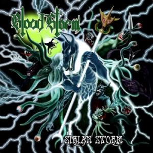 Blood Storm - Sirian Storm