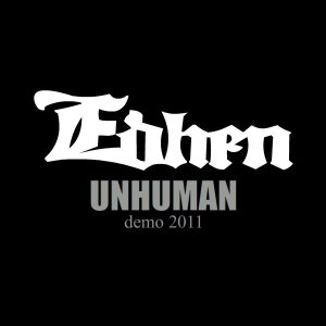 Edhen - Unhuman