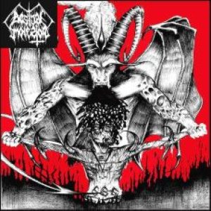 Bestial Mölestor - The Malefic Vomit of Satan