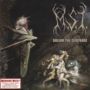 M.S.I. - Dream the Serenade