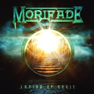Morifade - Empire of Souls