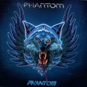 Phantom - Phantom