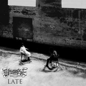Disguise - Late