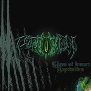 Corroosion - Maze of Human Deprivation