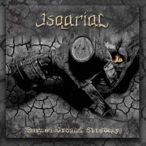 Esqarial - Burned Ground Strategy