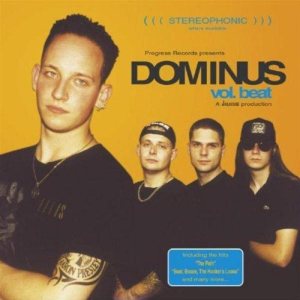 Dominus - Vol.Beat