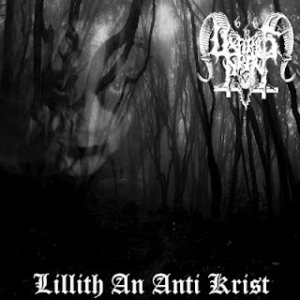 Uxorius Tyrant - Lilith an Anti Krist