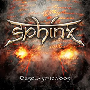 Sphinx - Desclasificados