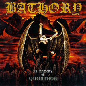 Bathory - In Memory of Quorthon