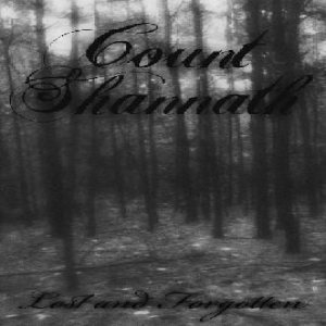 Count Shannäth - Lost and Forgotten