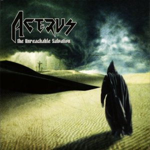 Acerus - The Unreachable Salvation