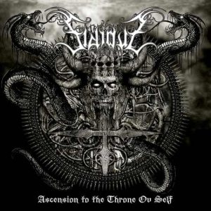 Sidious - Ascension to the Throne ov Self