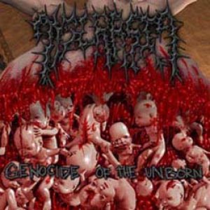 Dyscrasia - Genocide of the Unborn