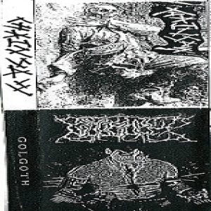 Golgoth - Chainsaw / Golgoth