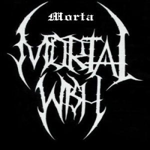 Mortal Wish - Morta