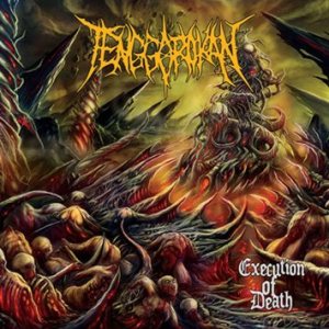 Tenggorokan - Execution of Death