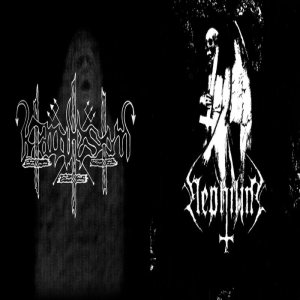 Klandestyn - Nephilim / Klandestyn