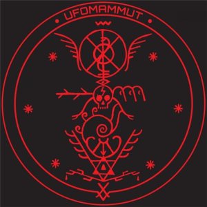 Ufomammut - XV: Magickal Mastery Live