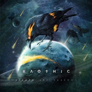 Kaothic - Lights and Shadows