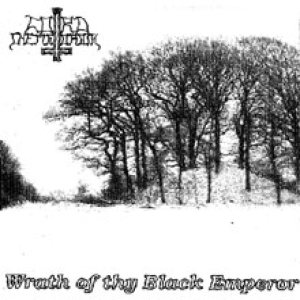 Lord Themgoroth - Wrath of Thy Black Emperor