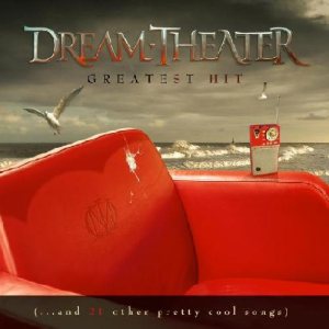 Dream Theater - Dream Theater's Greatest Hit