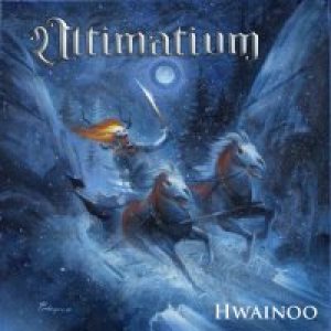 UltiMatium - Hwainoo
