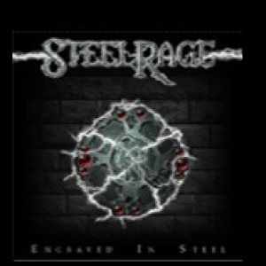 Steelrage - Engraved in Steel