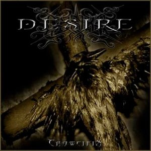 Desire - Crowcifix