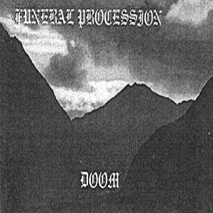 Funeral Procession - Doom