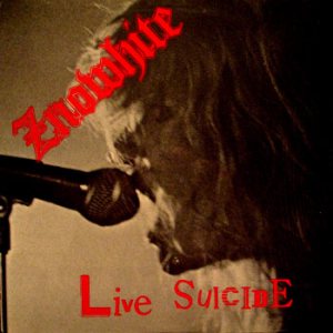 Znöwhite - Live Suicide