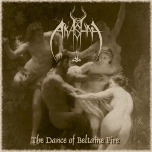 Akashah - Dance of Beltaine Fire