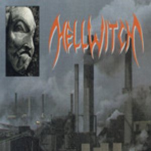 Hellwitch - Terraasymmetry