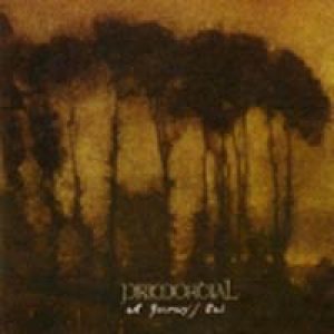 Primordial - A Journey's End