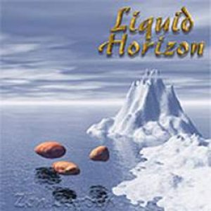 Liquid Horizon - Zen Garden