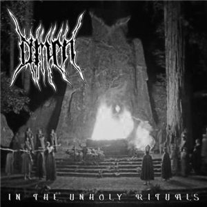 Omen - In the Unholy Rituals