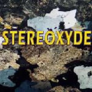 Stereoxyde - Stereoxyde