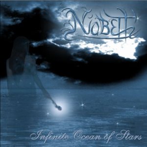 Niobeth - Infinite Ocean of Stars