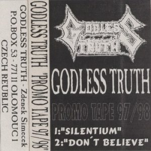 Godless Truth - Silentium