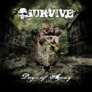 Survive - Days of Agony