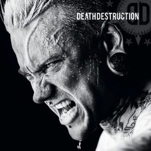 Death Destruction - Death Destruction