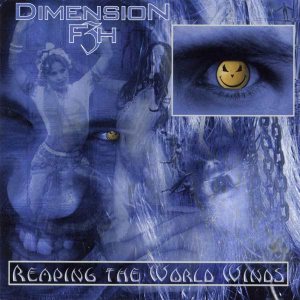Dimension F3H - Reaping the World Winds