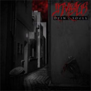 Invisius - Dying Souls