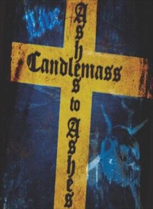 Candlemass - Ashes to Ashes