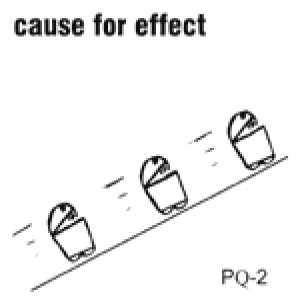 Cause For Effect - PQ-2