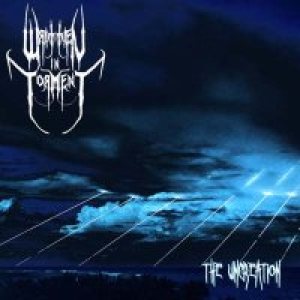 Written in Torment - The Uncreation