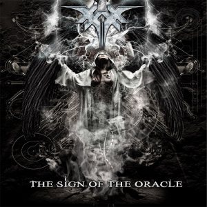 xXXx - The Sign of the Oracle