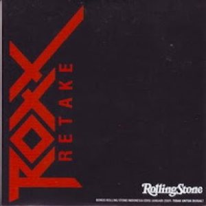 Roxx - Retake