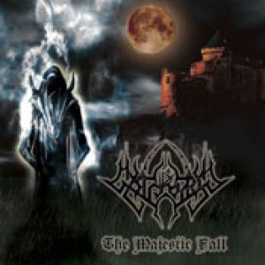 Mysteriarch - The Majestic Fall